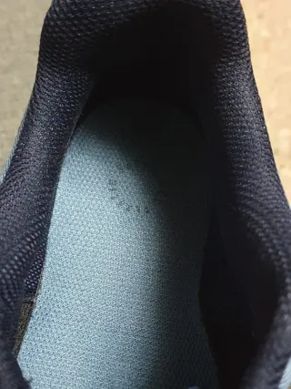 Adidas Terrex AX4 Zapatillas Azul