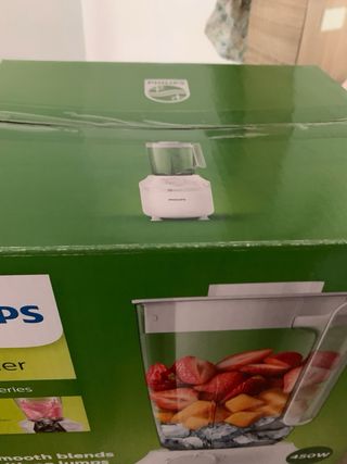 Batidora Philips 3000 Series 450W NUEVO