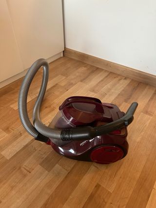 Aspiradora Rowenta Swift Power Cyclonic