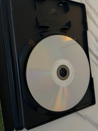 PlayStation 2 Captain Tsubasa NTSC-J