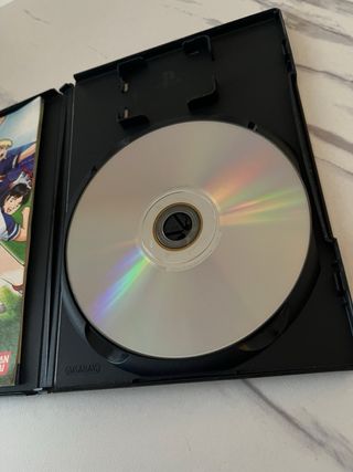 PlayStation 2 Captain Tsubasa NTSC-J