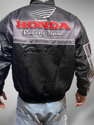 Chaqueta Honda x Kenny Exclusiva