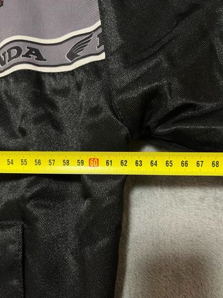 Chaqueta Honda x Kenny Exclusiva