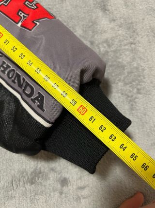 Chaqueta Honda x Kenny Exclusiva