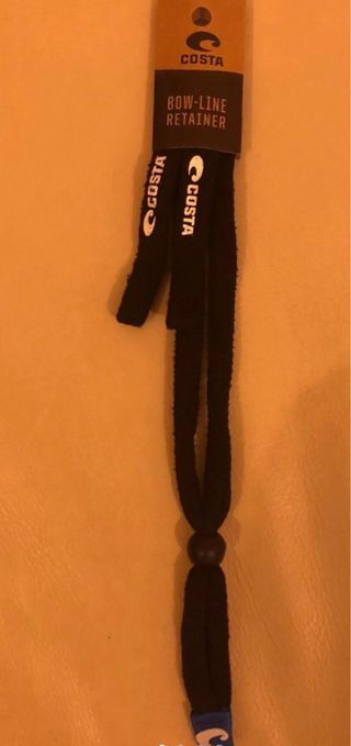 Cinta Sujeta Gafas Costa Bow-Line Retainer