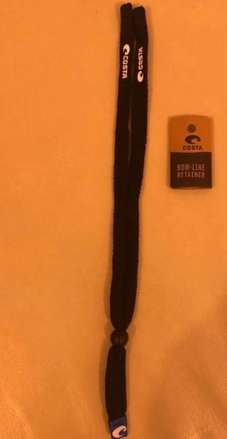 Cinta Sujeta Gafas Costa Bow-Line Retainer