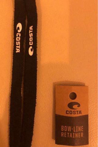 Cinta Sujeta Gafas Costa Bow-Line Retainer