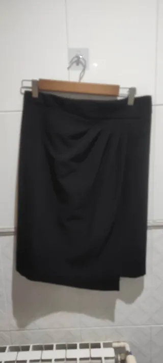 Lote 4 vestidos talla M