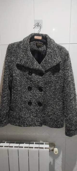 Lote 4 vestidos talla M