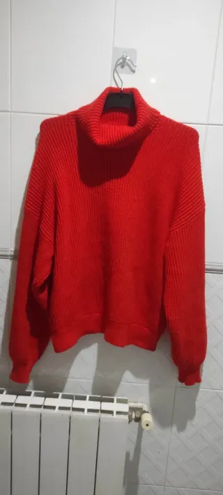 Lote 4 vestidos talla M