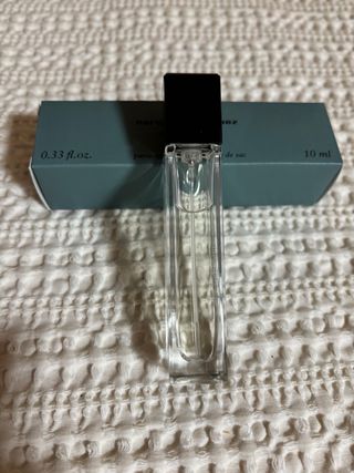 Narciso Rodriguez for him Vetiver Musc EDT 10ml