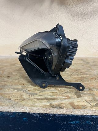 Faro Ducati Panigale V2