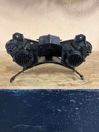 Faro Ducati Panigale V2