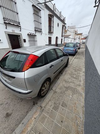 Ford Focus 2004