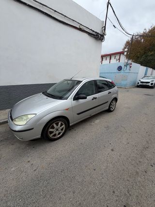 Ford Focus 2004