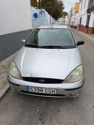 Ford Focus 2004