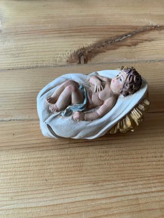 Figuras Belén Nacimiento