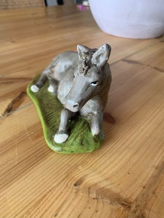 Figuras Belén Nacimiento