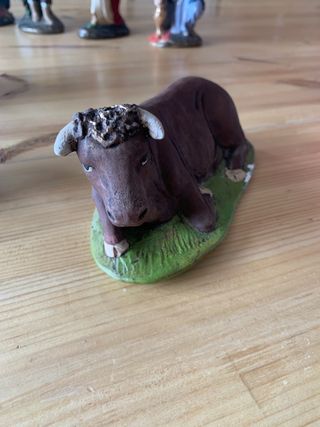 Figuras Belén Nacimiento