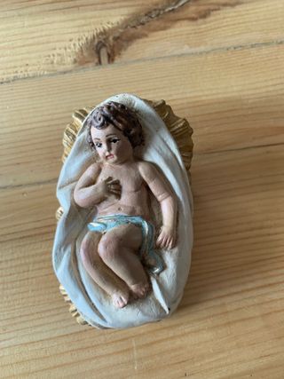 Figuras Belén Nacimiento