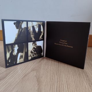 Coldplay Viva la Vida CD 2008