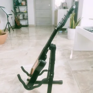 Ukelele Eléctrico Concierto