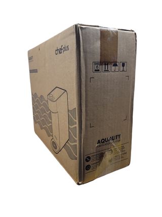 Purificador de Agua Aquality Nuevo