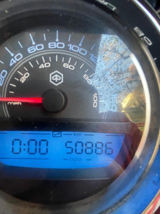 Piaggio Beverly 300cc - ¡Oportunidad!