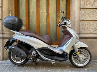 Piaggio Beverly 300cc - ¡Oportunidad!