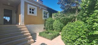 Casa pareada en alquiler en La Moraleja distrito en Alcobendas