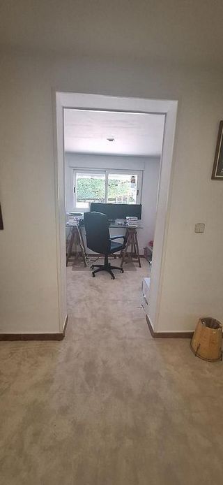 Casa pareada en alquiler en La Moraleja distrito en Alcobendas