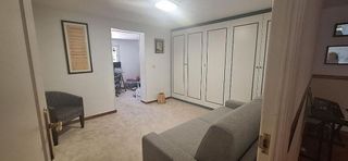 Casa pareada en alquiler en La Moraleja distrito en Alcobendas