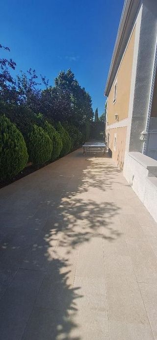 Casa pareada en alquiler en La Moraleja distrito en Alcobendas