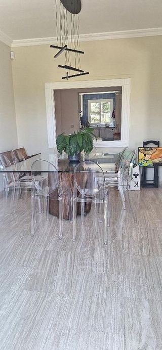 Casa pareada en alquiler en La Moraleja distrito en Alcobendas