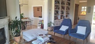 Casa pareada en alquiler en La Moraleja distrito en Alcobendas