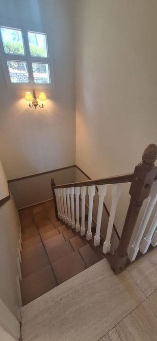 Casa pareada en alquiler en La Moraleja distrito en Alcobendas