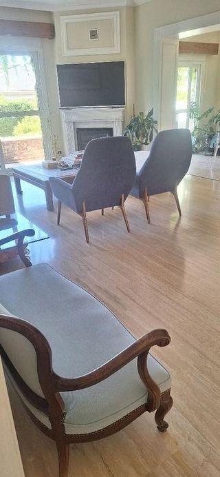 Casa pareada en alquiler en La Moraleja distrito en Alcobendas