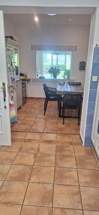 Casa pareada en alquiler en La Moraleja distrito en Alcobendas