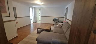 Casa pareada en alquiler en La Moraleja distrito en Alcobendas