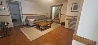 Casa pareada en alquiler en La Moraleja distrito en Alcobendas