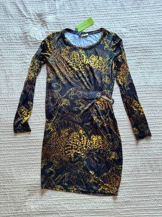 Vestito Versace Jeans