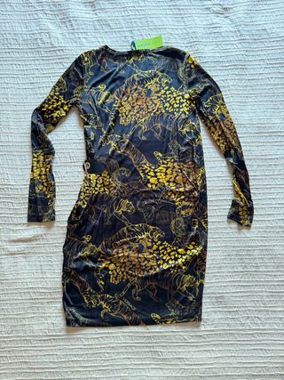 Vestito Versace Jeans