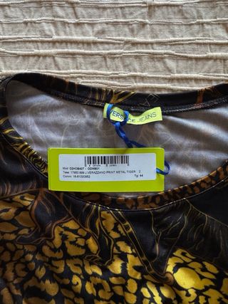 Vestito Versace Jeans