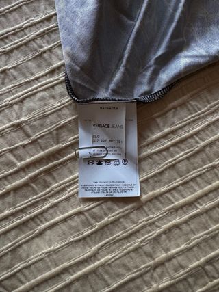 Vestito Versace Jeans