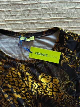 Vestito Versace Jeans