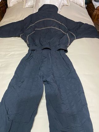 Tuta sci uomo Ellesse