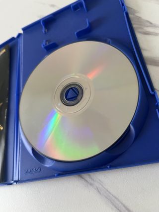 Onimusha 2: Samurai's Destiny PS2 - Capcom