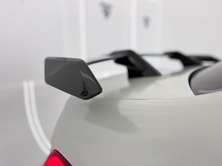 BMW M3 Competition 510cv