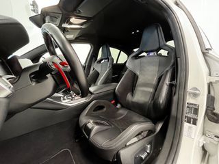 BMW M3 Competition 510cv