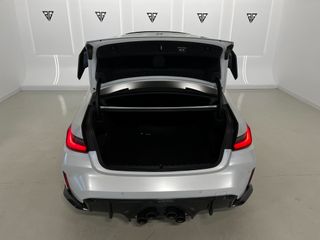 BMW M3 Competition 510cv